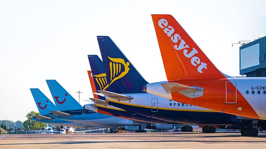 British Airlines and Airports Group lost the case against UK government on Transparency of coronavirus rules.